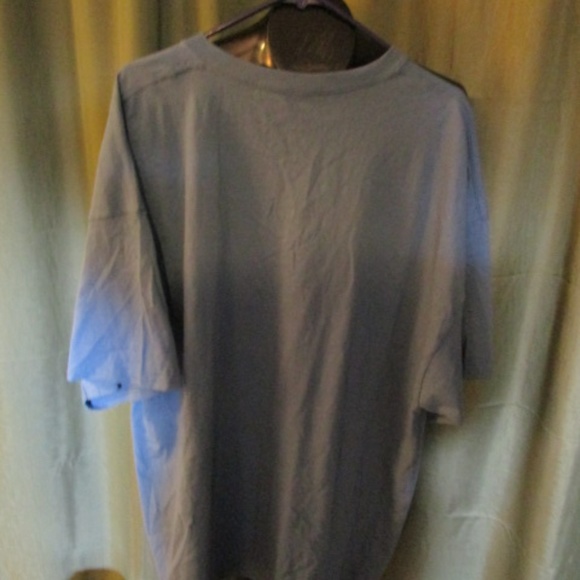 Loot crate Office Space T-Shirt Blue 3XL - Picture 7 of 8